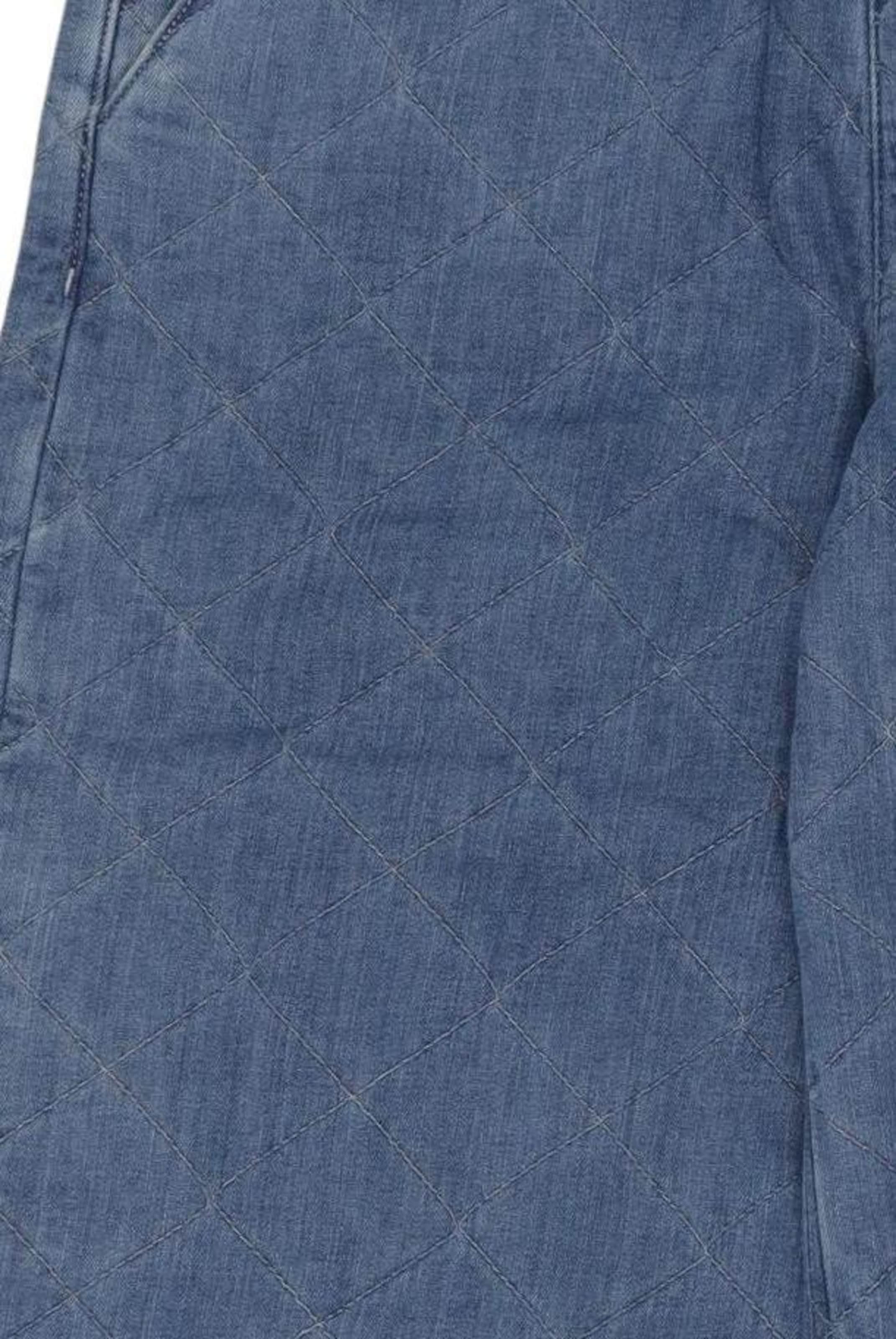 HUGO Stoffhose 27 in Blau