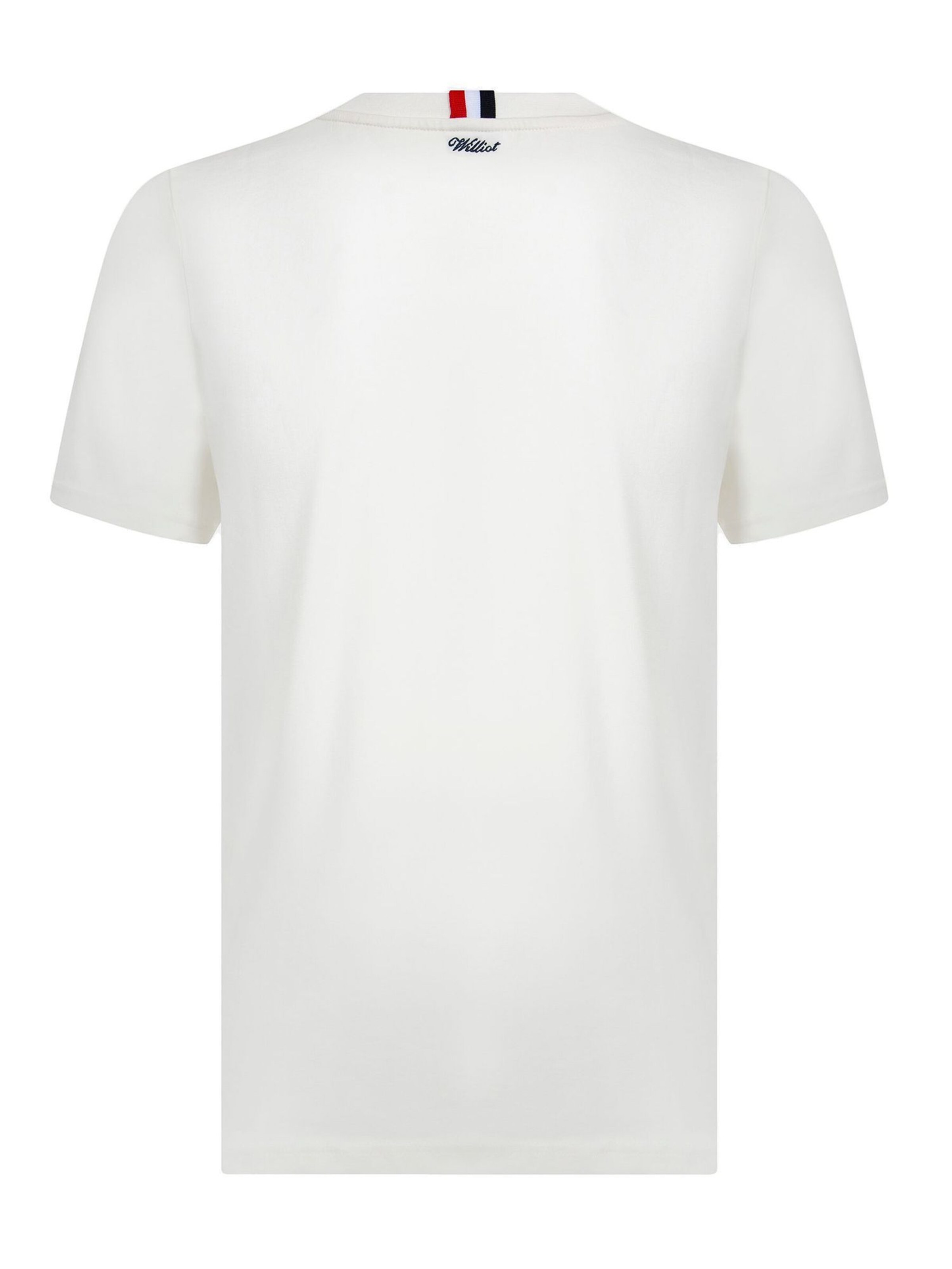 Williot Koszulka w kolorze biały