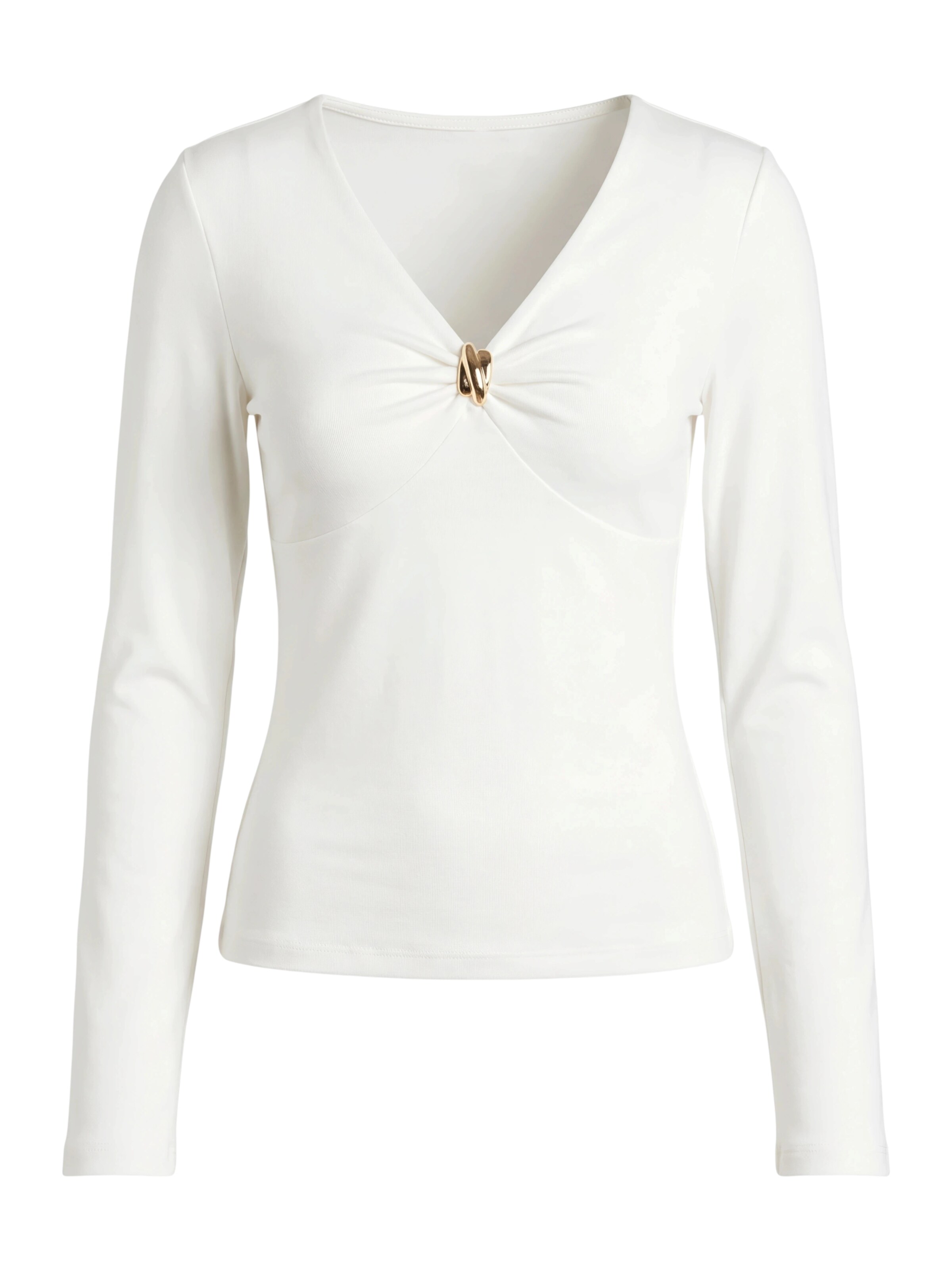 studioselect Shirt 'Lina' in White: front