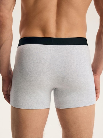 Boxer 'FADE' di Henderson in colori misti