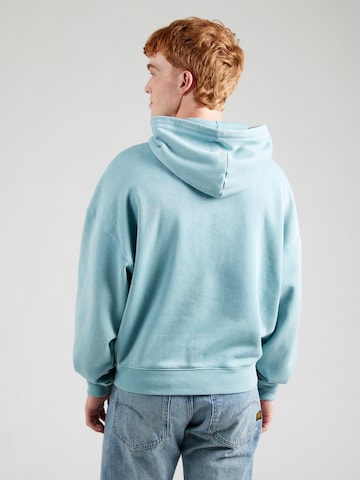 HOLLISTER Свитшот в Синий