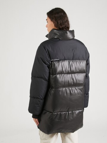 Veste outdoor 'Hany' Röhnisch en noir