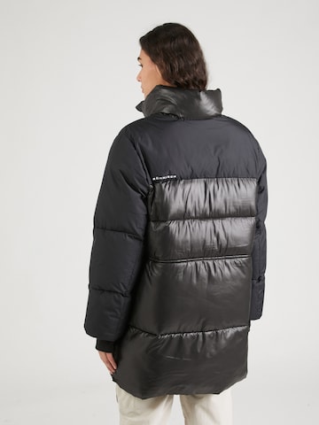 Röhnisch - Chaqueta de montaña 'Hany' en negro