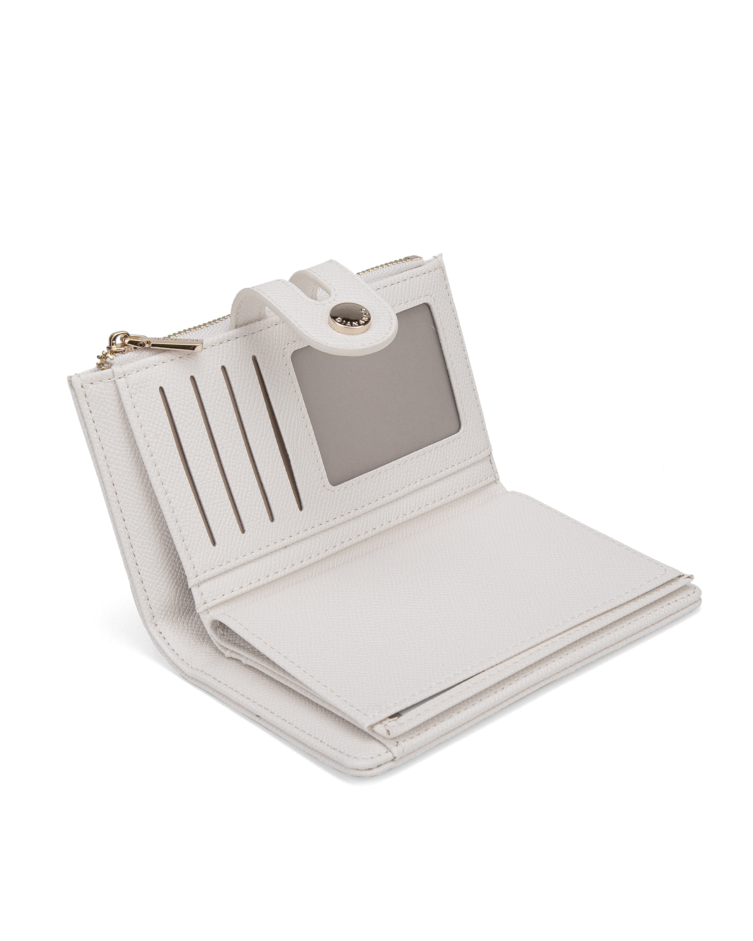 Diana&Co. Portemonnee in Beige