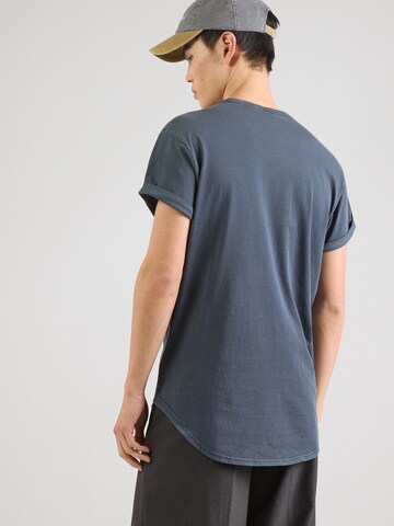 T-Shirt 'Ductsoon' G-STAR en bleu : derrière