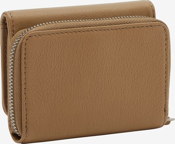 Liebeskind Berlin Wallet 'Pablita' in Brown