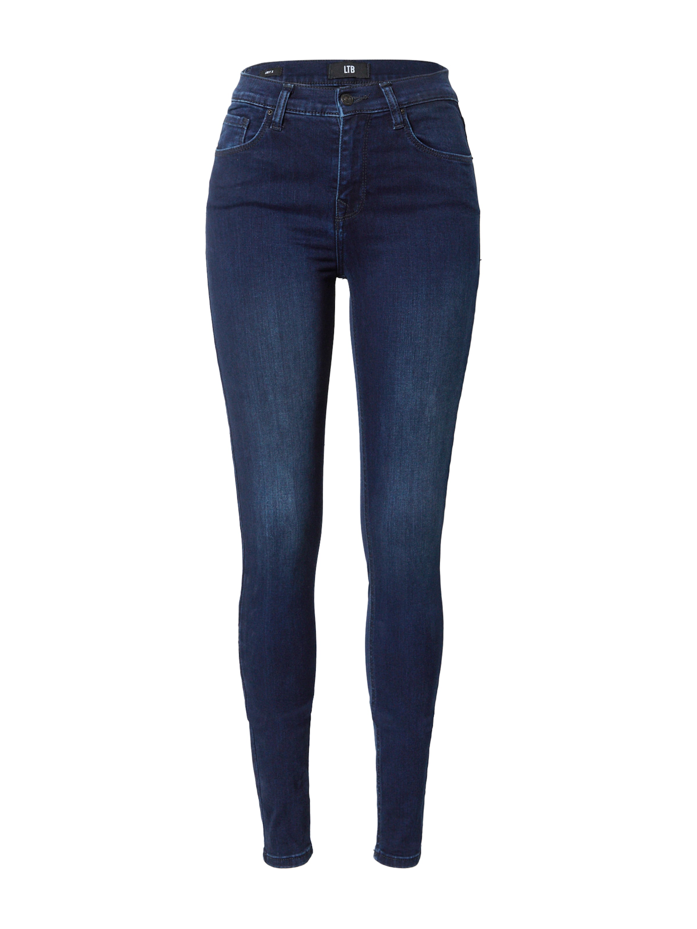 Jeans 'Amy X' di LTB in blu: frontale