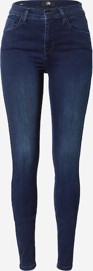 LTB Jeans 'Amy' in de kleur Donkerblauw, Productweergave