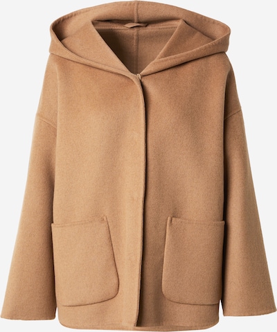 Demisezoninis paltas iš UNITED COLORS OF BENETTON, spalva – kupranugario, Prekių apžvalga