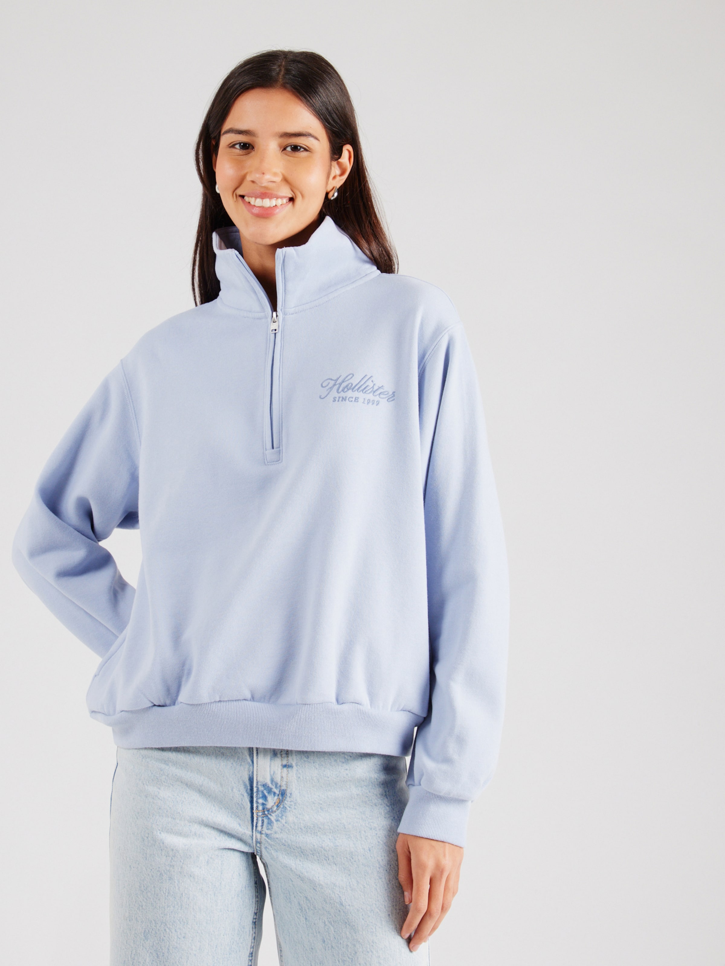 Hollister sweaters womens hotsell