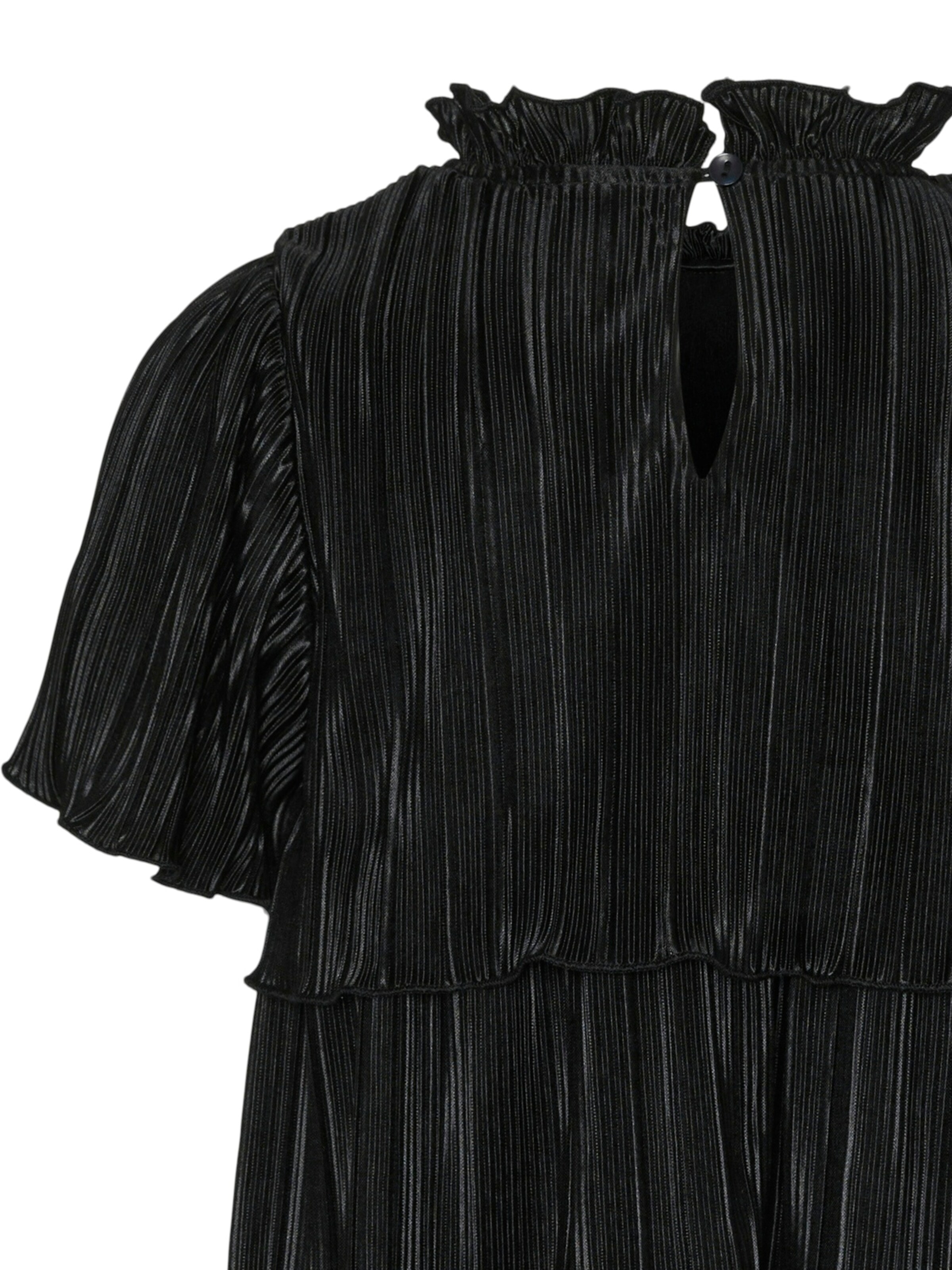 Vero Moda Girl Kjole 'VMAida' i sort