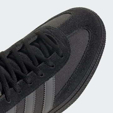 ADIDAS ORIGINALS Platform trainers 'Handball Spezial' in Black