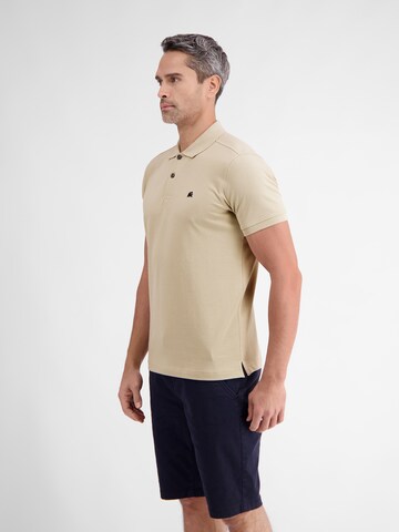 LERROS Shirt in Beige