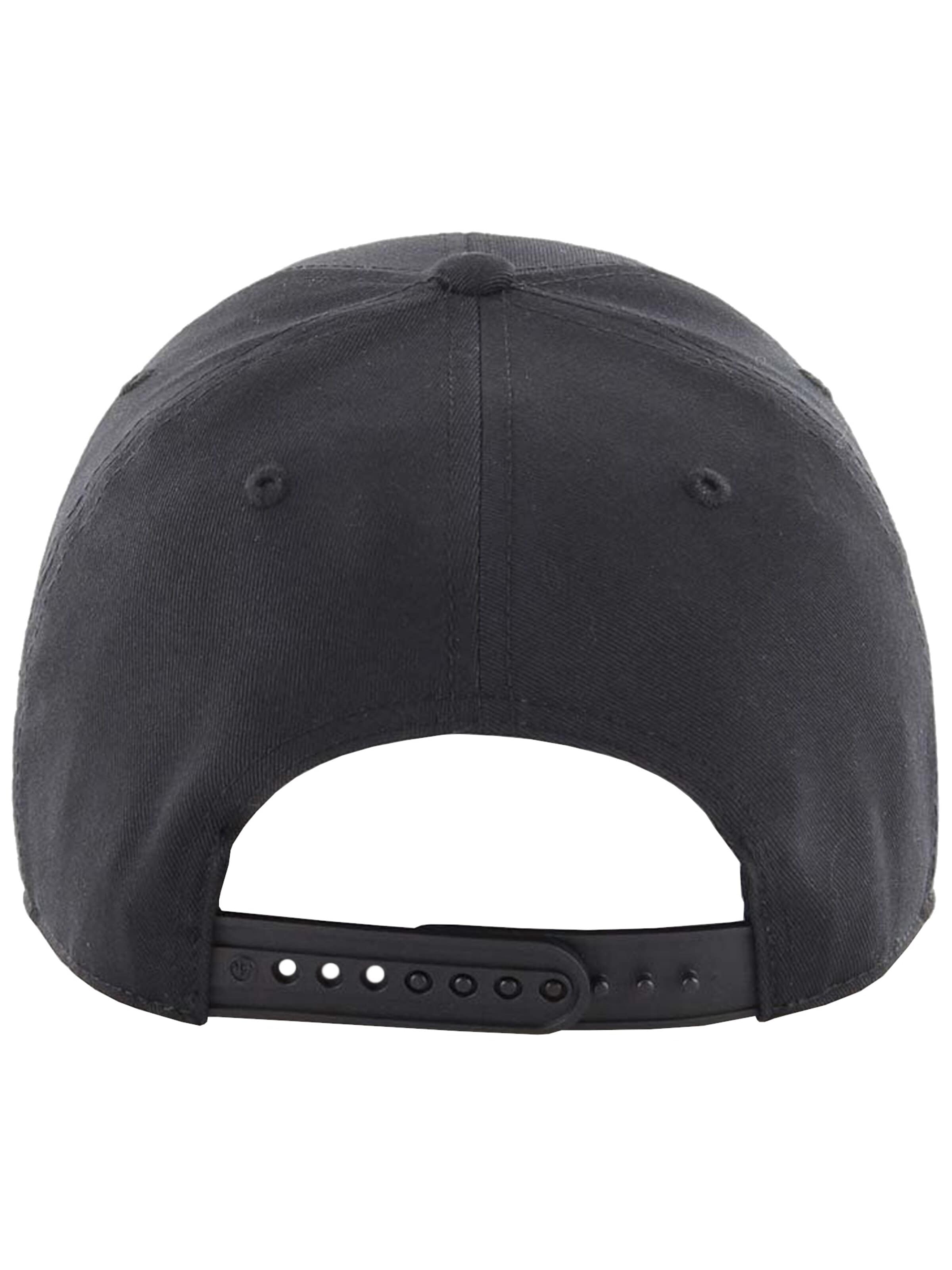 47 Hat '47 Brand MLB Los Angeles Dodgers Jr Cap' in Black