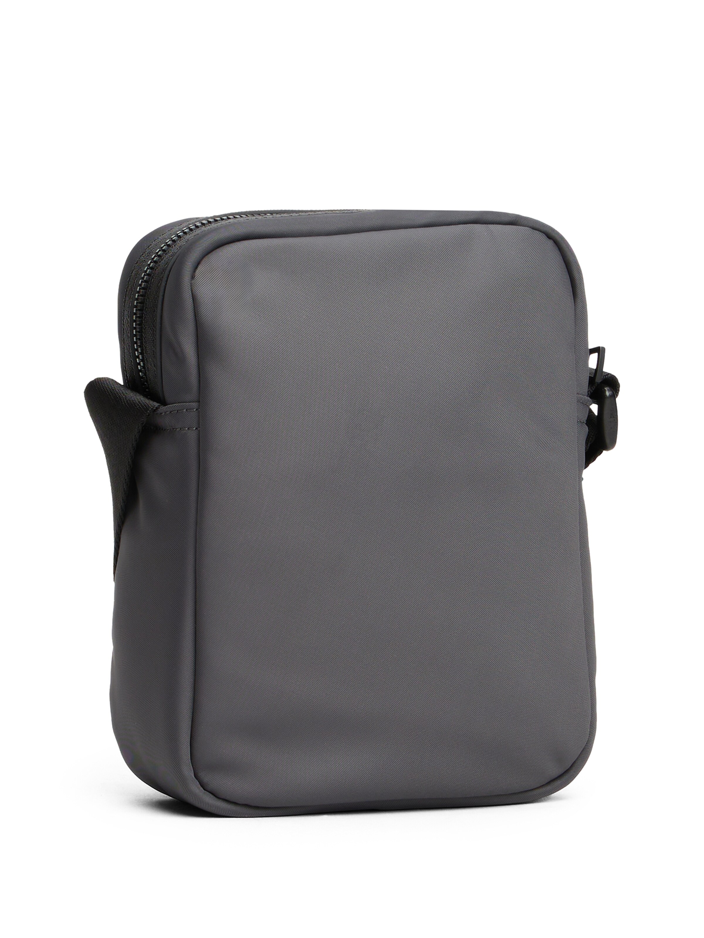 TOMMY HILFIGER Torba na ramię w kolorze szary