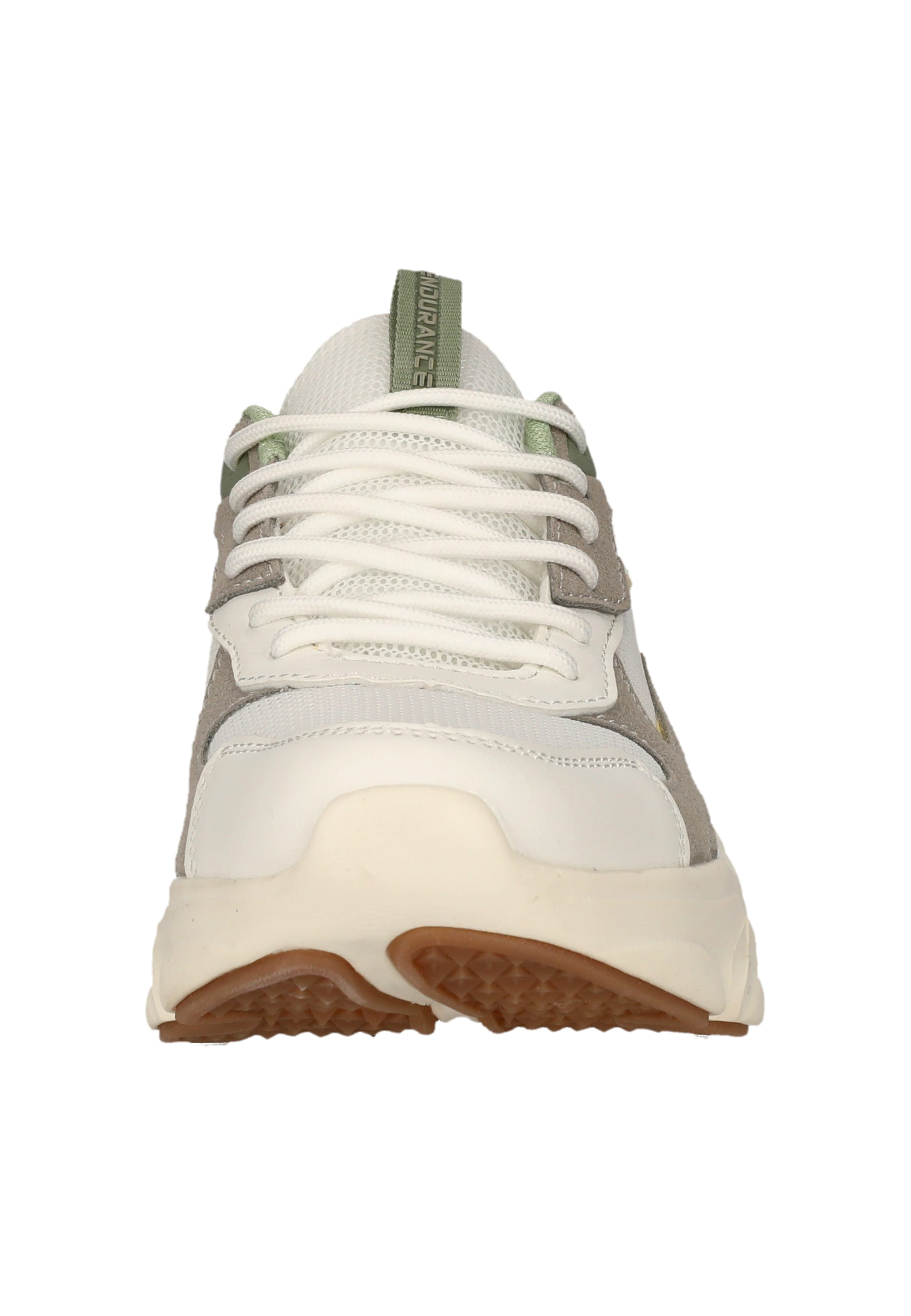 ENDURANCE Sportschoen 'Narsus' in Wit