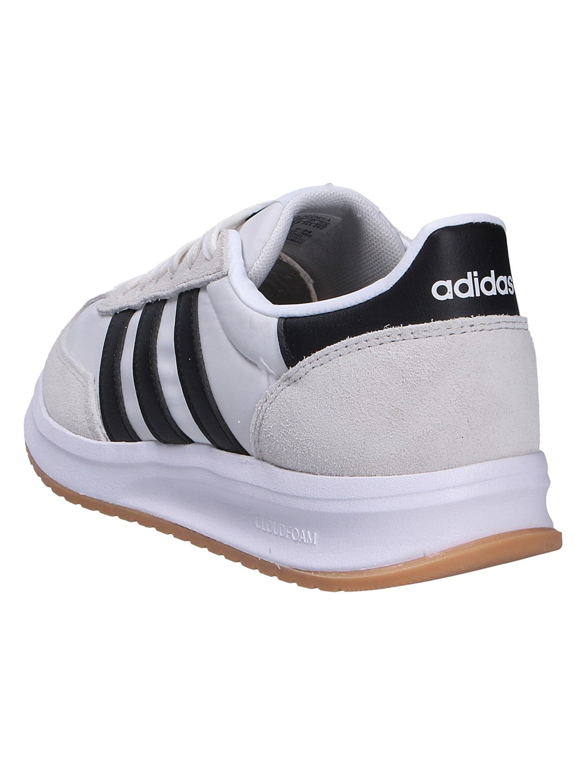 ADIDAS SPORTSWEAR Låg sneaker 'Run 70S' i vit