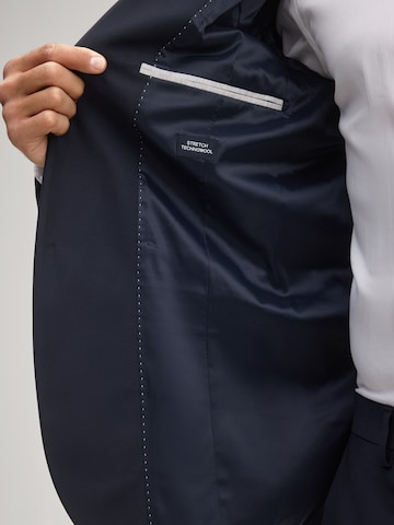 Coupe slim Veste de costume JOOP! en bleu