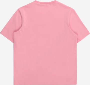Marni - Camiseta en rosa