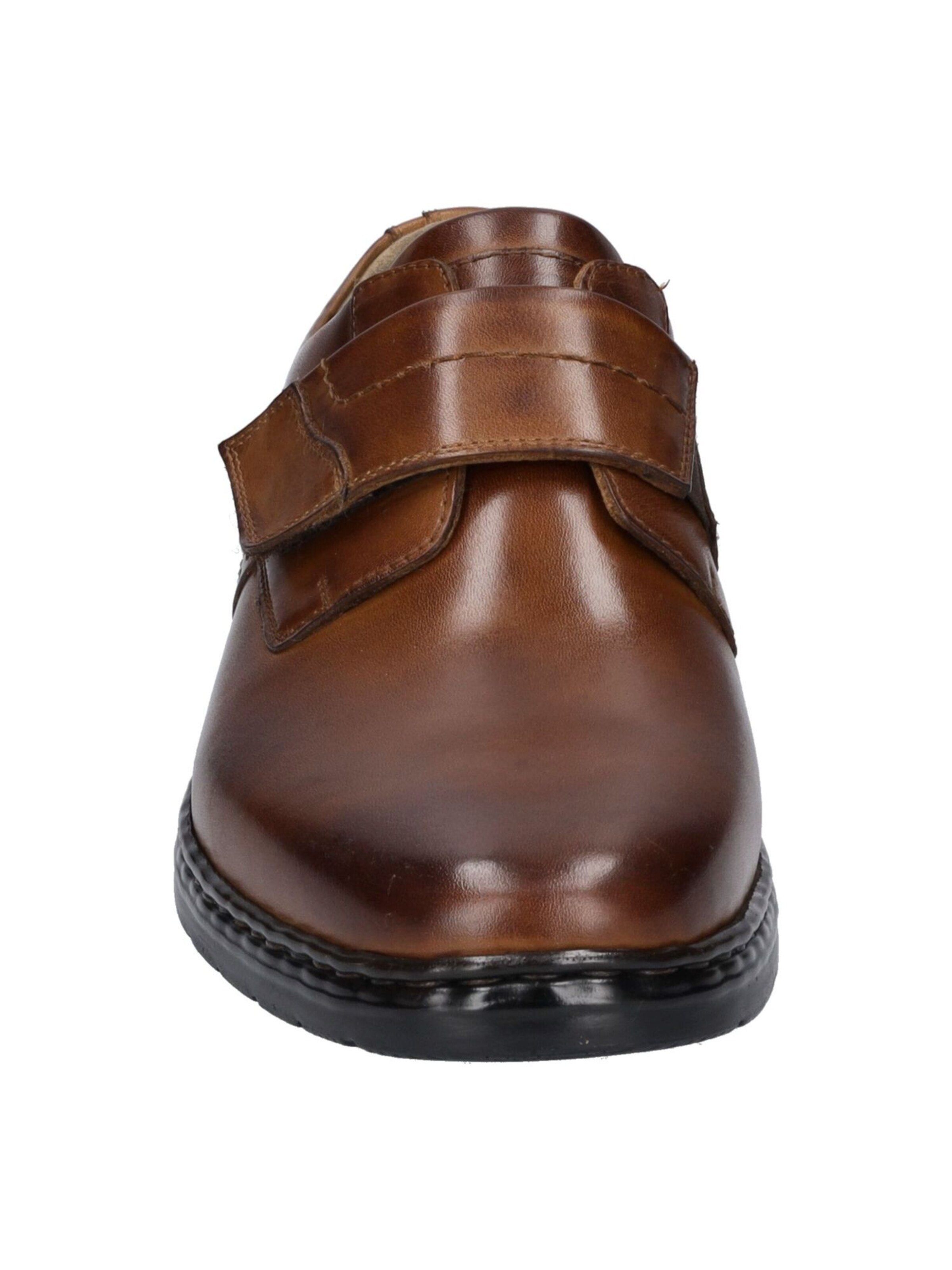 JOSEF SEIBEL Classic Flats in Brown