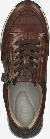 REMONTE Sneakers in Brown