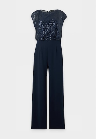 Tuta jumpsuit di Anna Field in blu: frontale