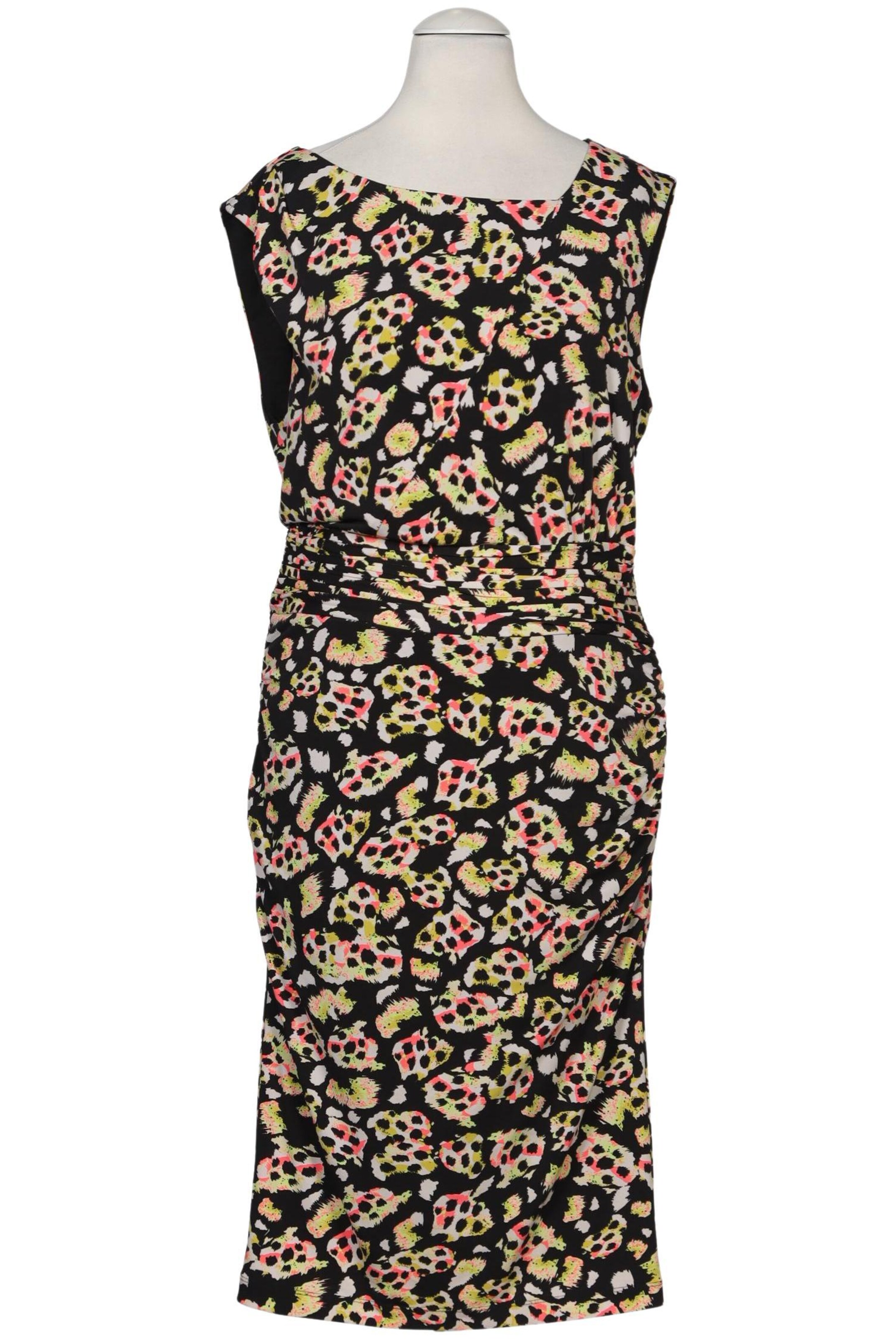 Essentiel Antwerp Dress in L in Mixed colors: front