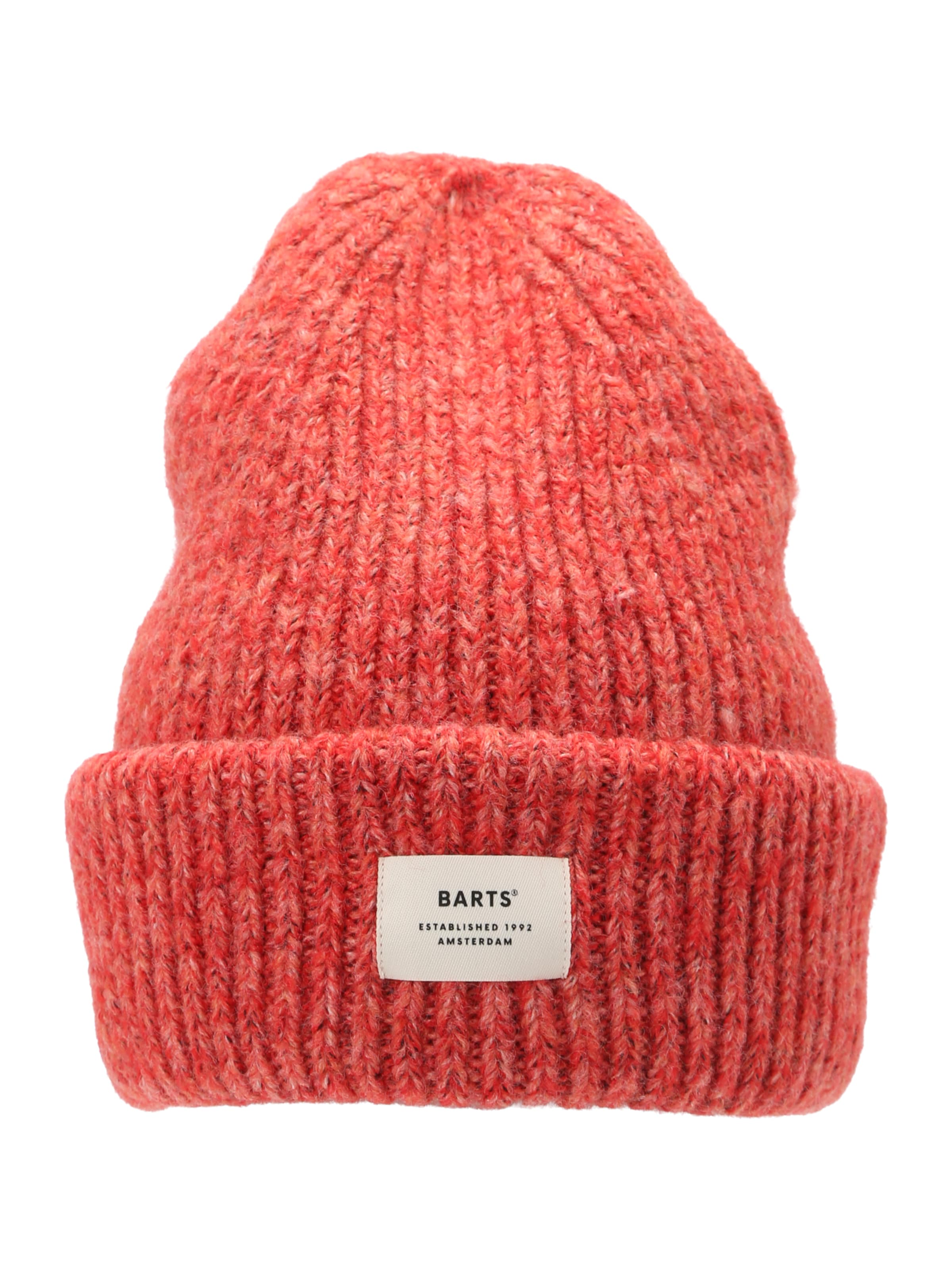 Căciulă 'Owlet' de la Barts pe roșu