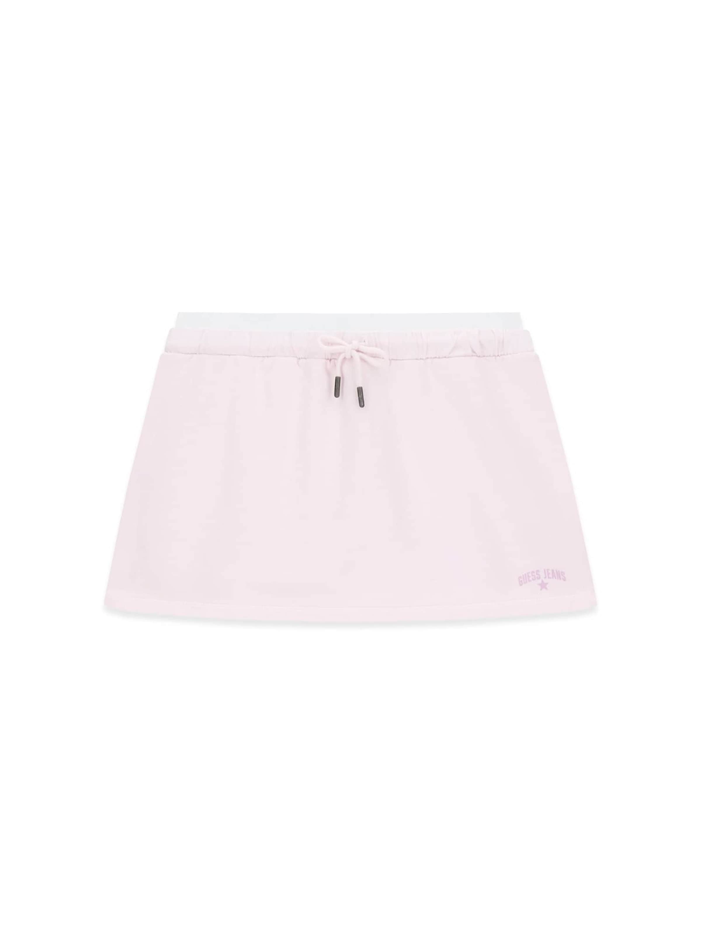 GUESS Rock in Pink: Vorderseite