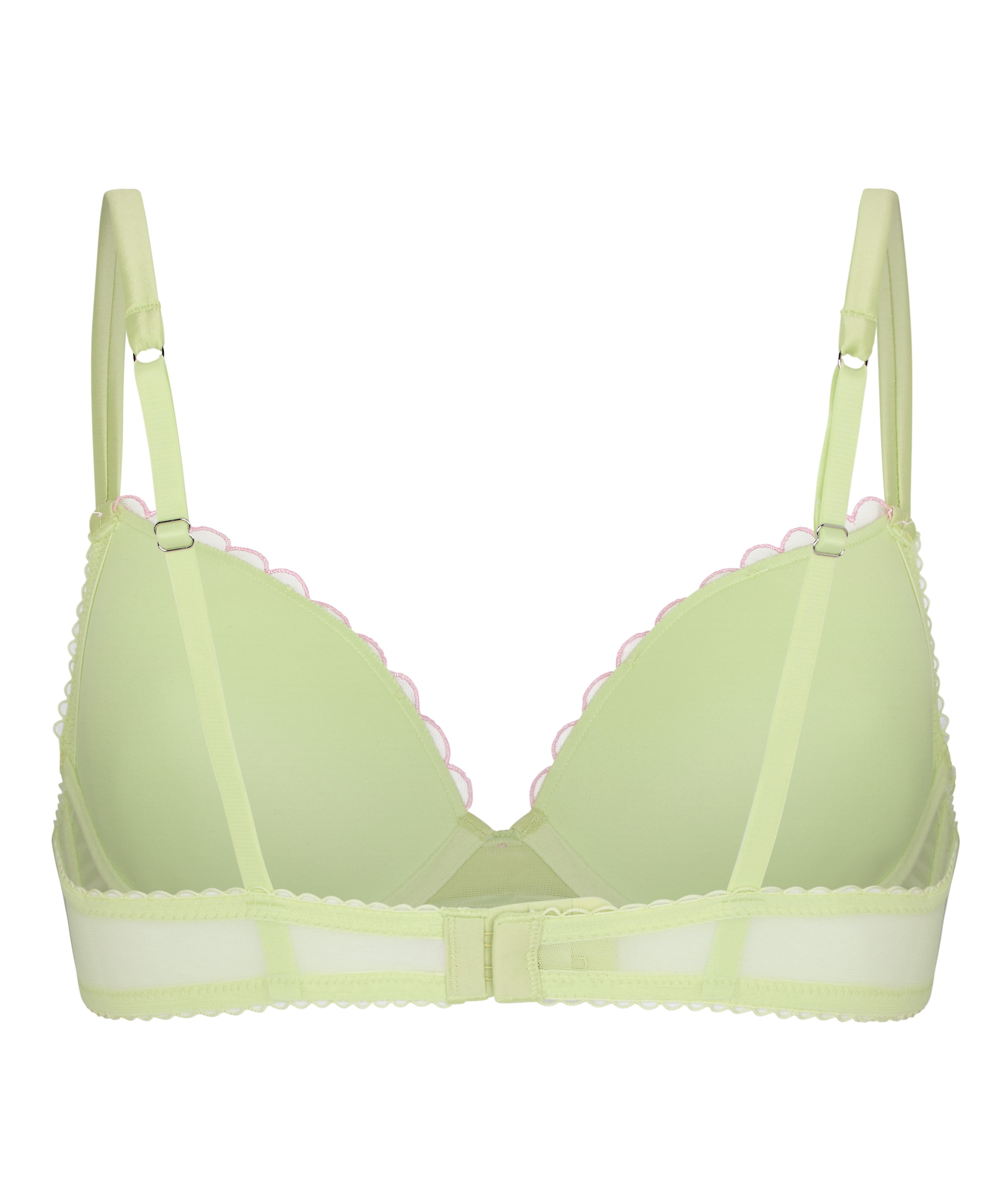 Hunkemöller BH in Groen