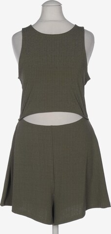 H&M Jumpsuit in M in Green: front