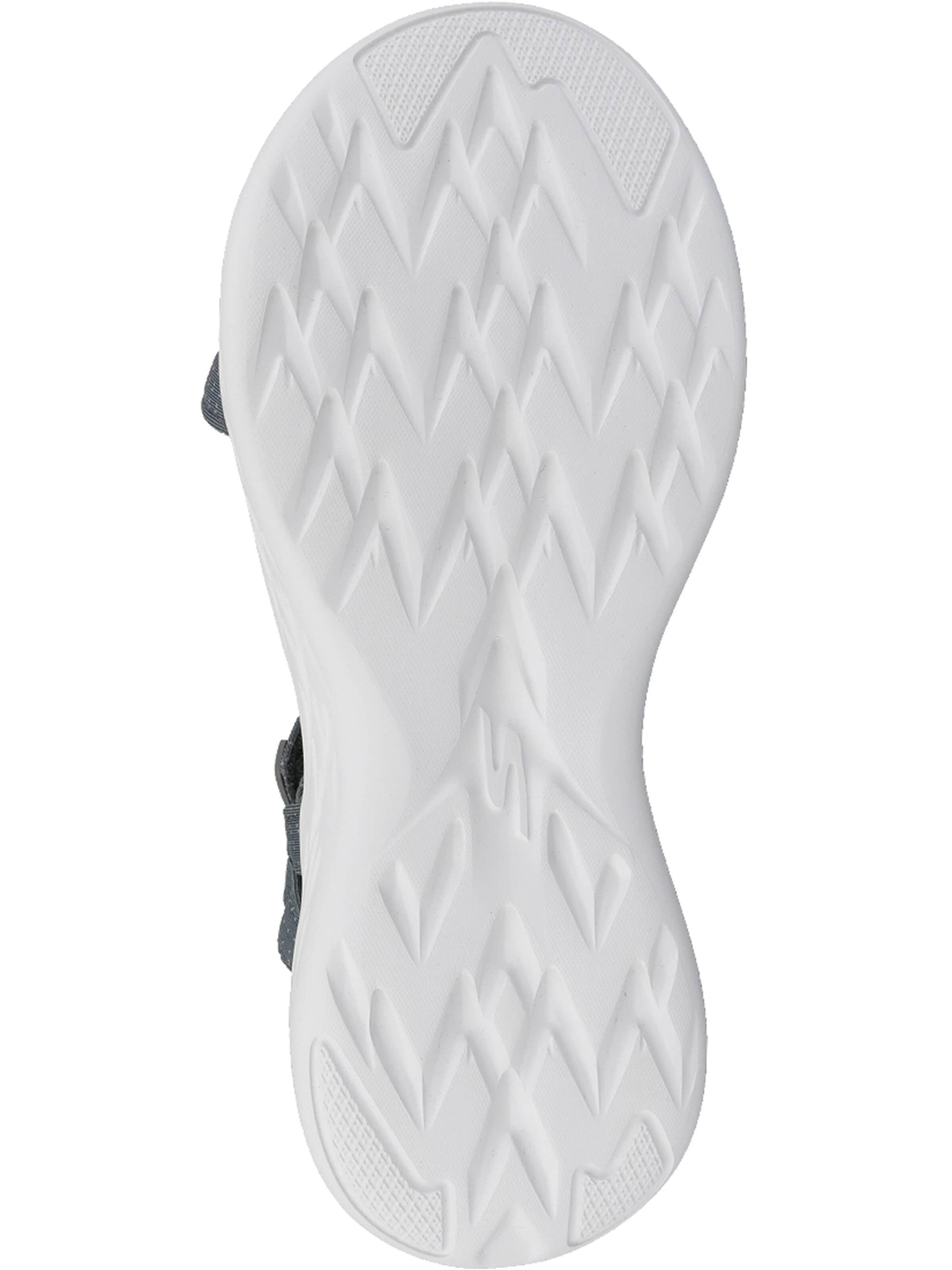 SKECHERS Sandale 'Skechers On the GO 600 - Brilliancy'‌‌‌‌‌ in Grau