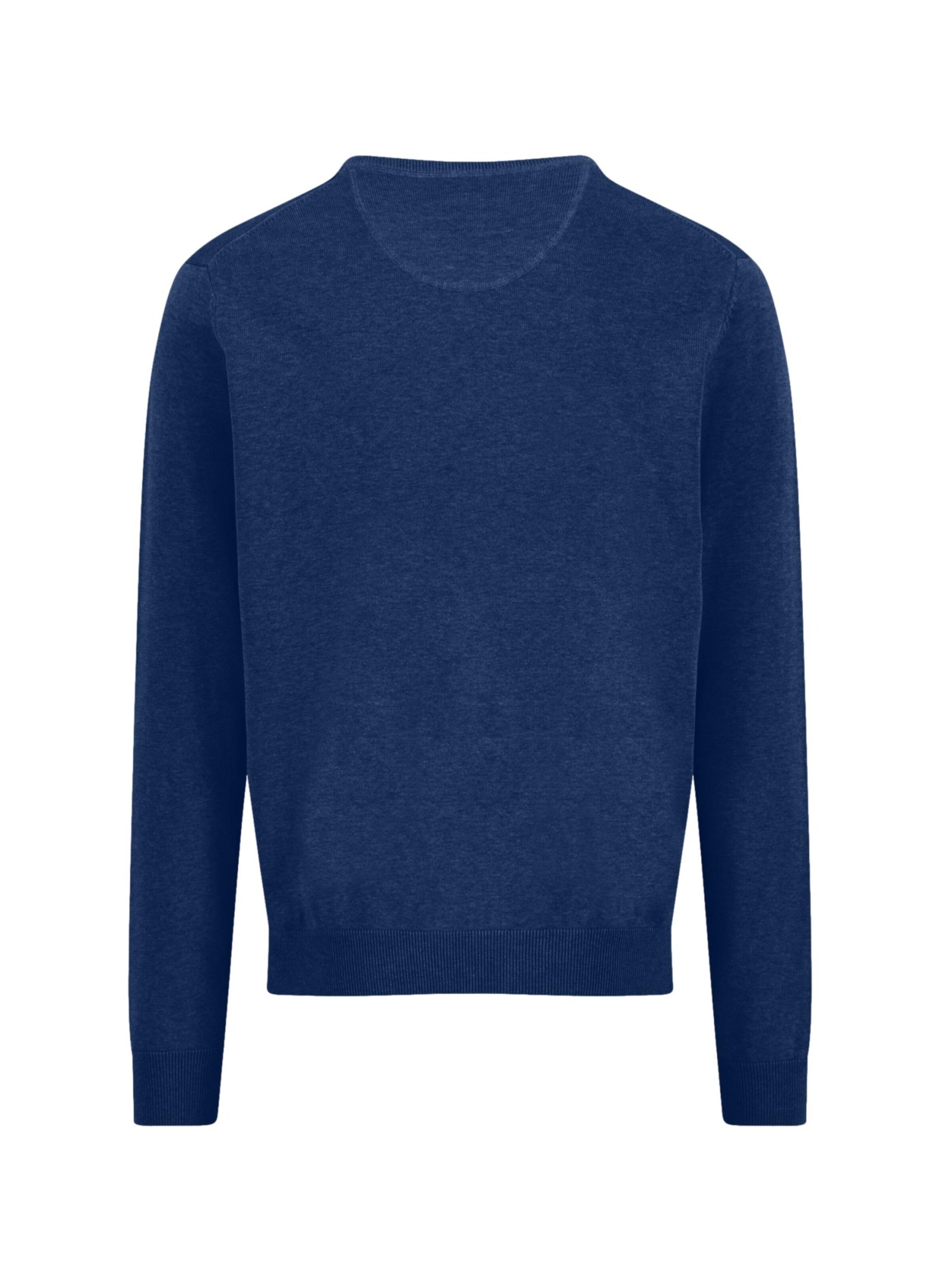 FYNCH-HATTON Sweater in Blue