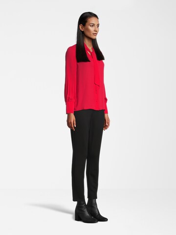 Orsay Blouse 'Anniepli' in Red