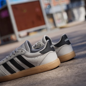 ADIDAS SPORTSWEARNiske tenisice 'Breaknet Sleek' - siva boja