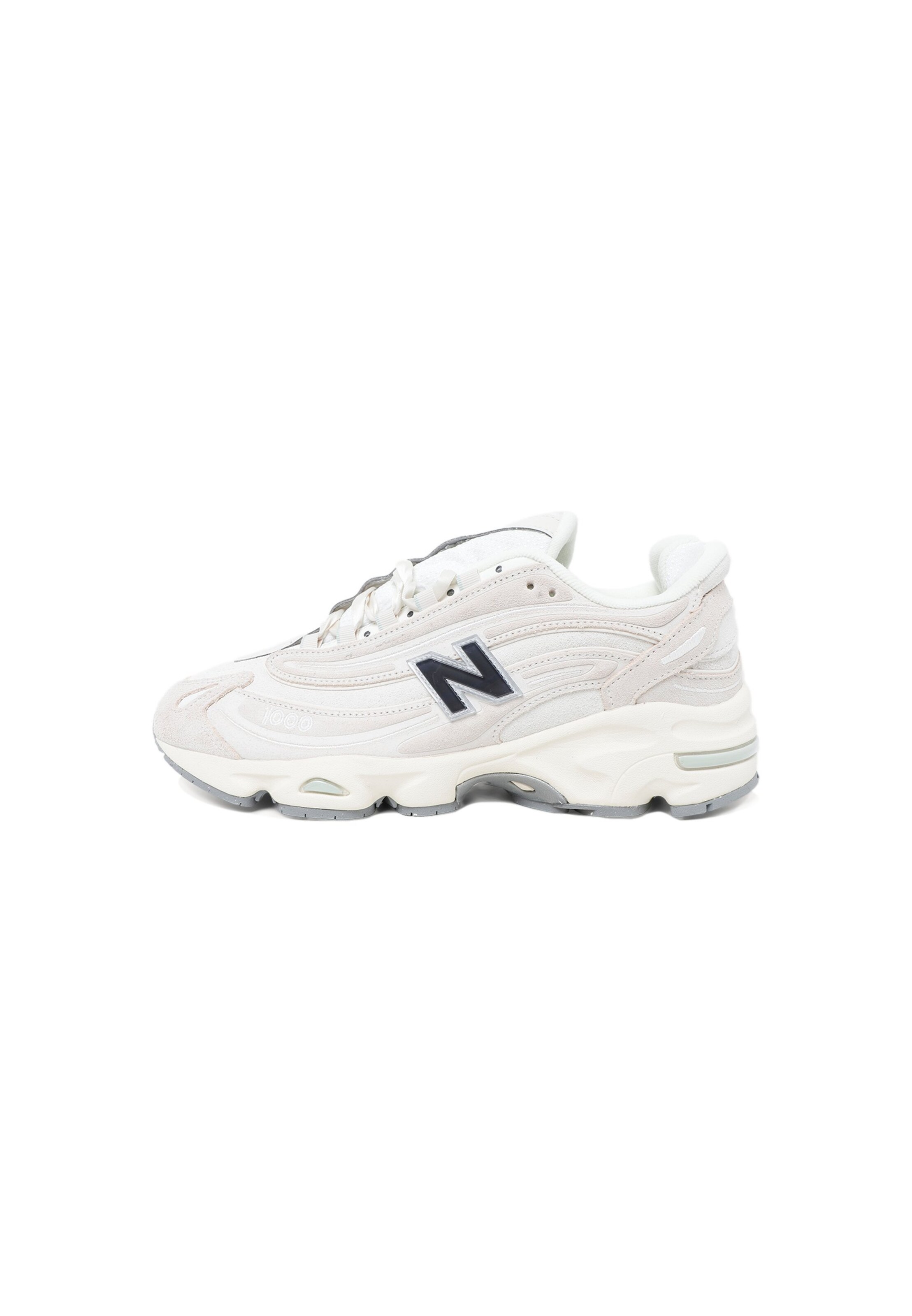 new balance Sneaker '1000' in 37 in weiß, Produktansicht