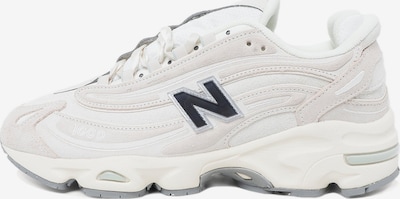 37 dydžio Sportbačiai be auliuko '1000' iš new balance, spalva – balta, Prekių apžvalga