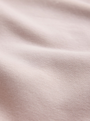 Sweat The Set en beige