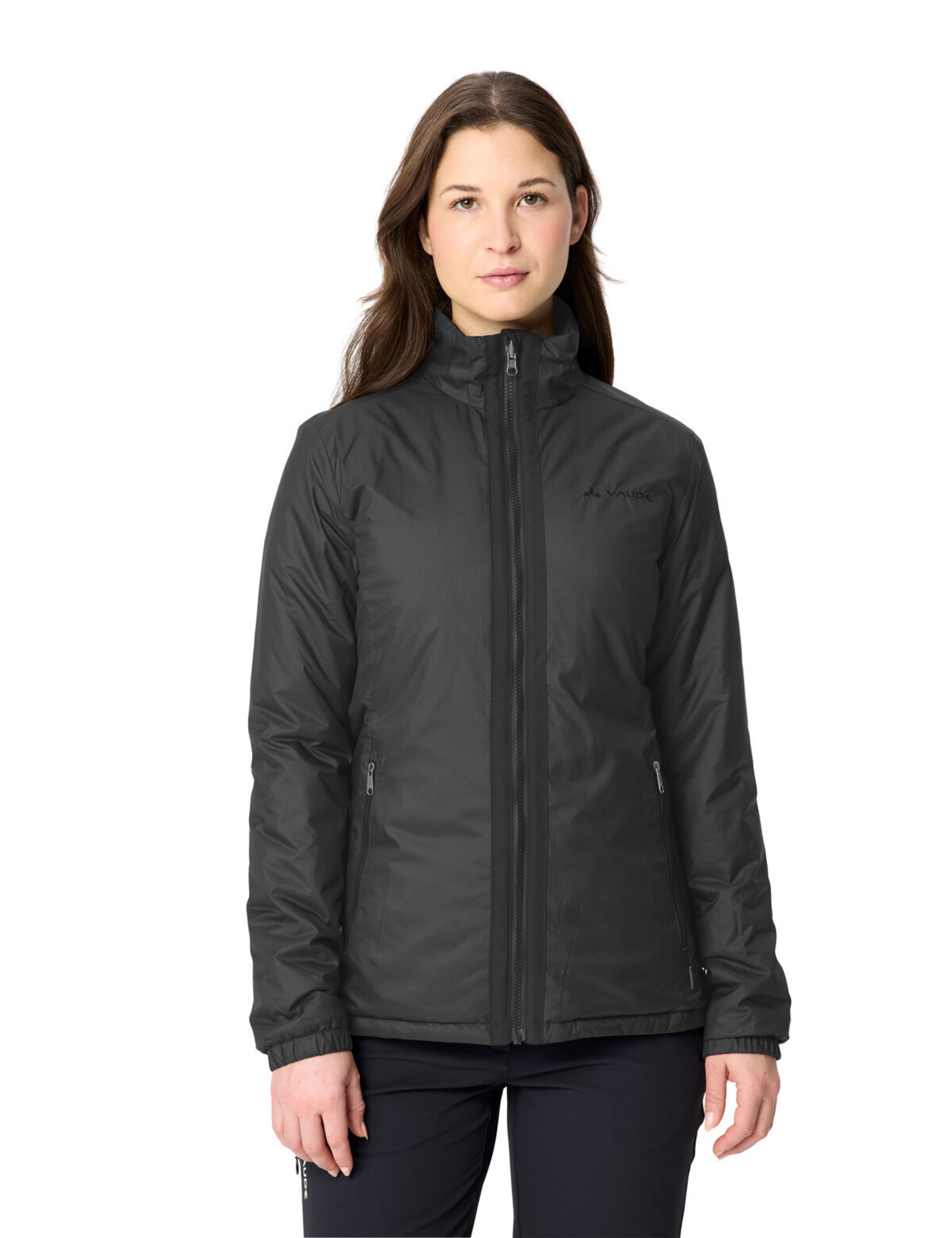 VAUDE Outdoor jacket 'Neyland' in Blue
