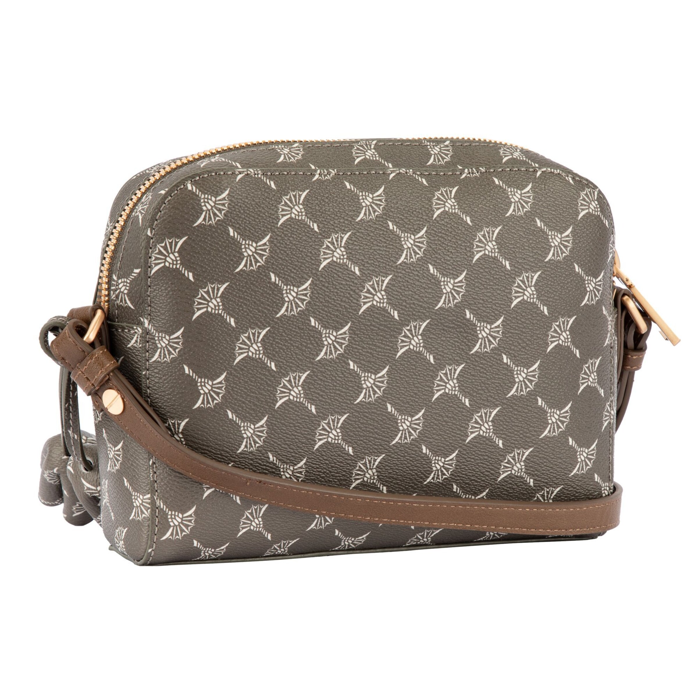 JOOP! Crossbody bag 'Cortina 1.0 Cloe' in Beige