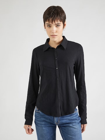 GAP - Blusa em preto: frente