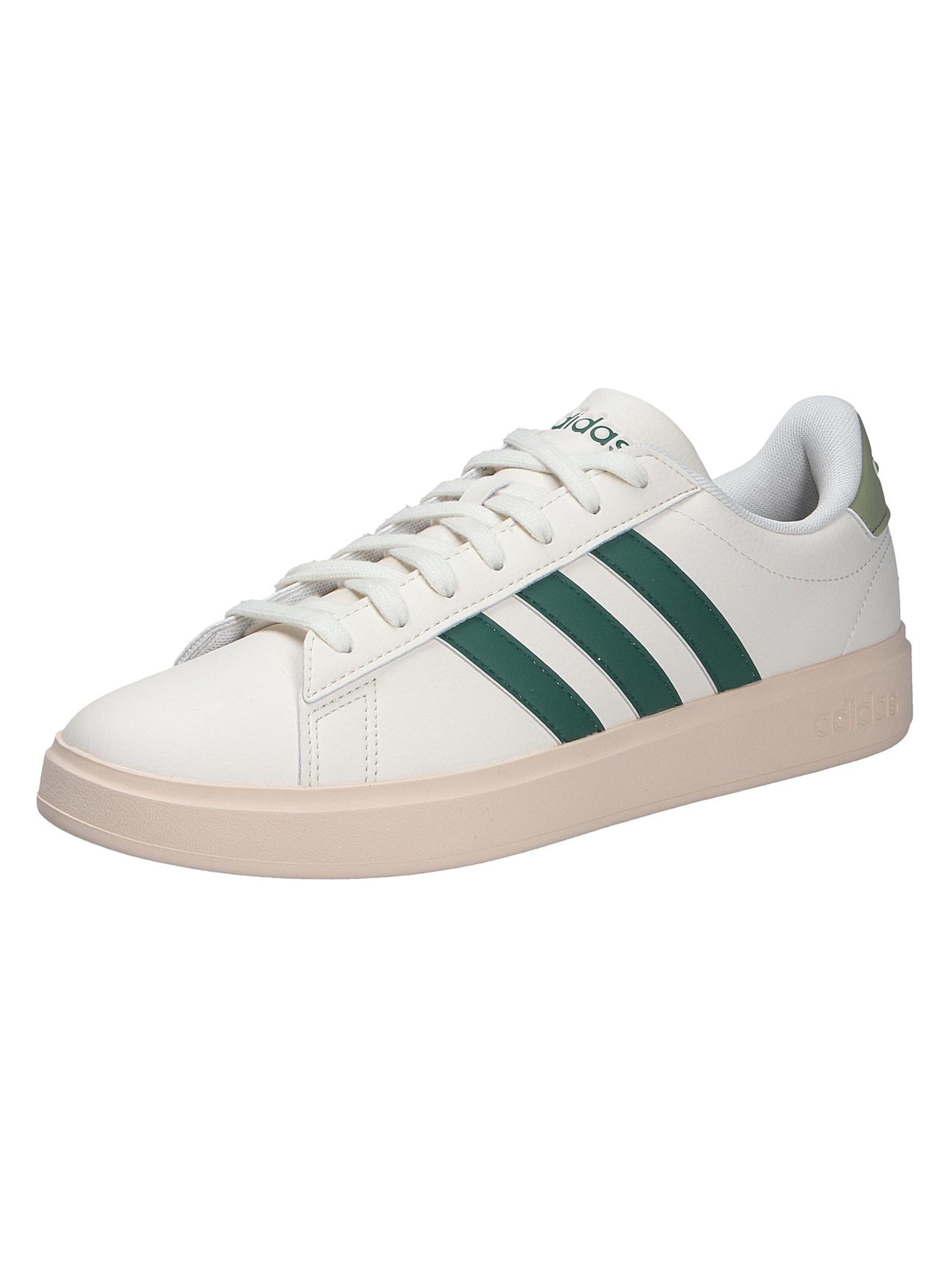 ADIDAS SPORTSWEAR Sneakers 'GRAND COURT 2.0' in Beige, Item view
