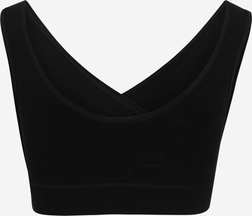 Bustier Soutien-gorge MAGIC Bodyfashion en noir