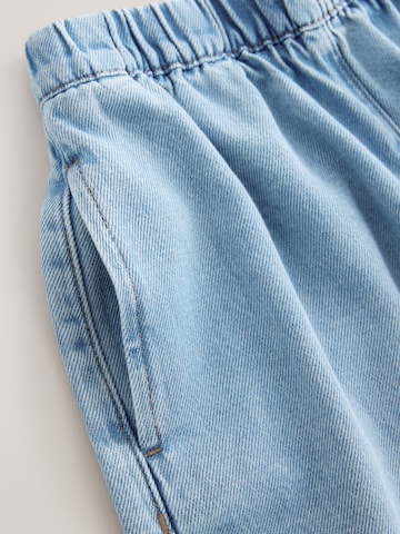Next Baggy Jeans in Blue