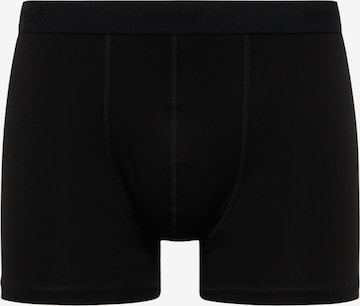 Mavi Boxershorts in Schwarz: predná strana