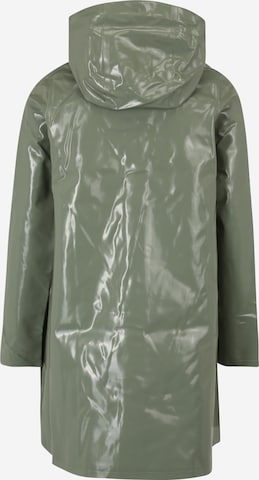 Stutterheim Přechodný kabát – zelená
