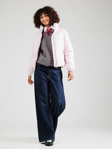 JDY - Chaqueta de entretiempo 'JDYFinno' en lila