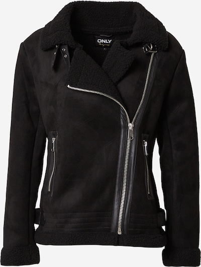 ONLY Between-Season Jacket 'DIANA' in Black, Item view