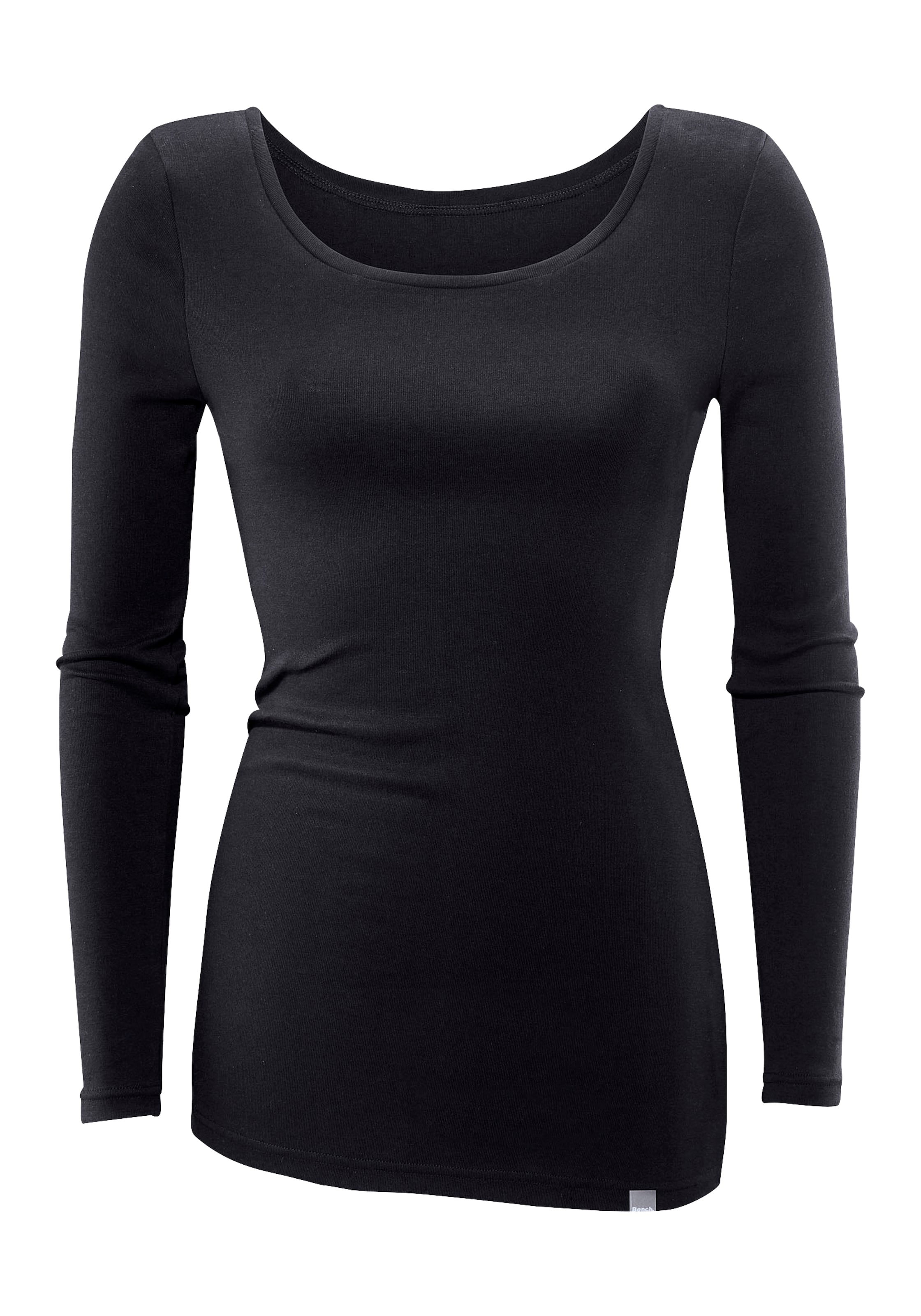 rozā BENCH T-Krekls