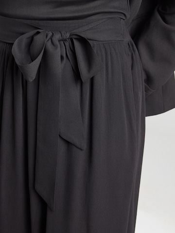 ABOUT YOU Φούστα 'Chiara' σε μαύρο